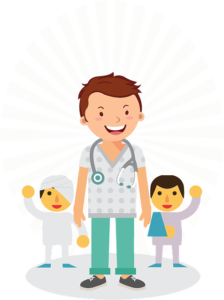 Untersuchungen nach Entlassung