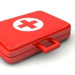 Medikament beim Stillen?