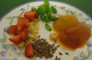 Babyernährung Tipps