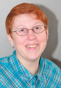 J. Heffner, 1. Vorsitzende