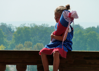 Die Einschulung - das ältere Frühchen