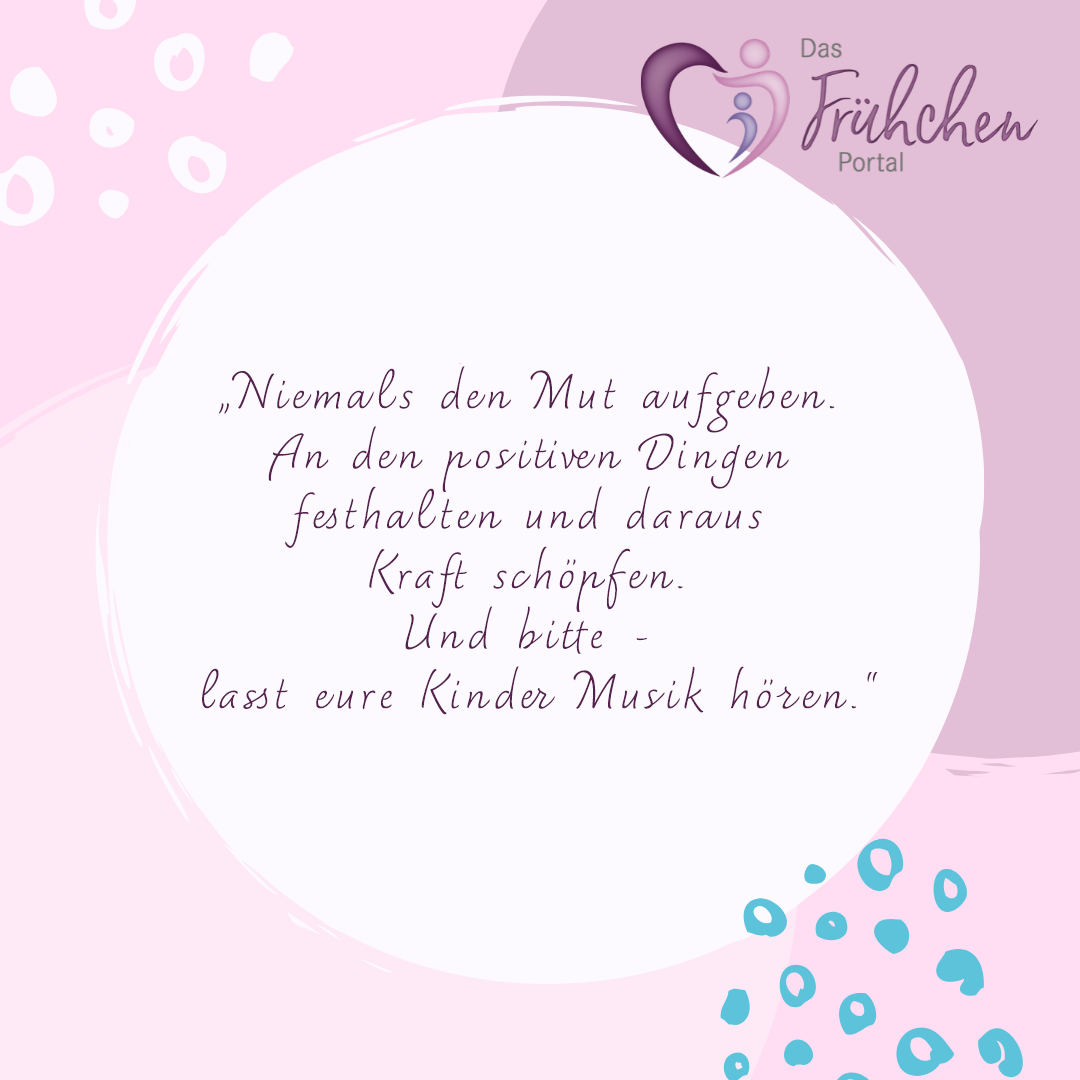 Nora mit Extremfrühchen (23+2 SSW) Oskar