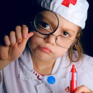 Sanfte Therapiemöglichkeiten bei Frühgeborenen