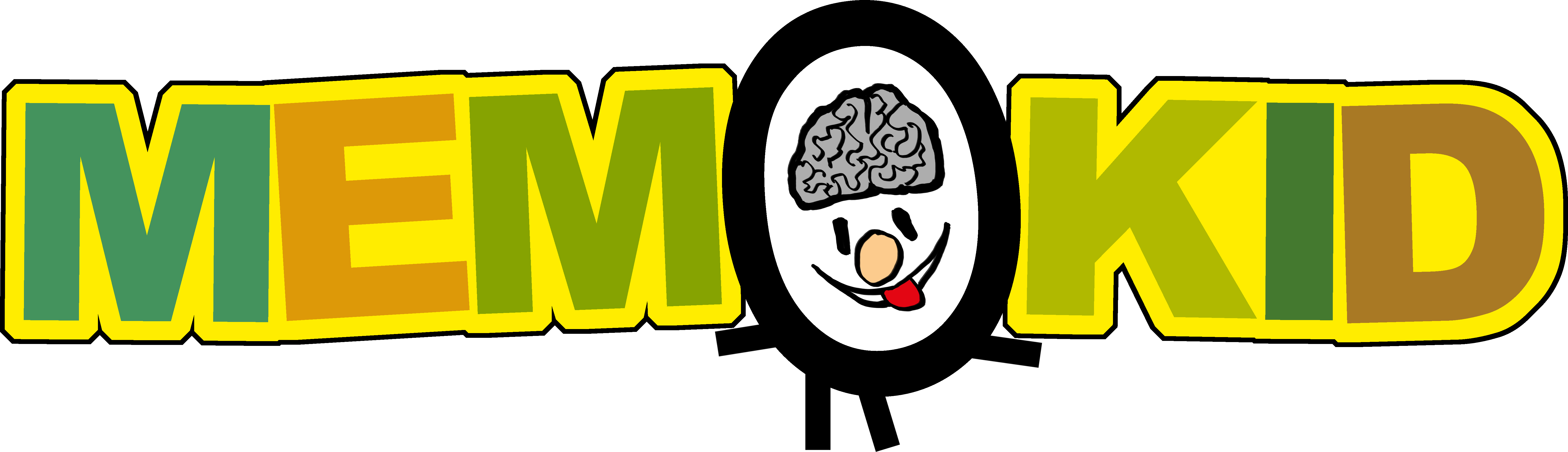 Memokid - Studie der Berliner Charité