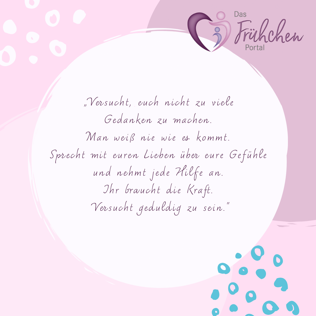 Magdalena mit Tochter (26+6 SSW)