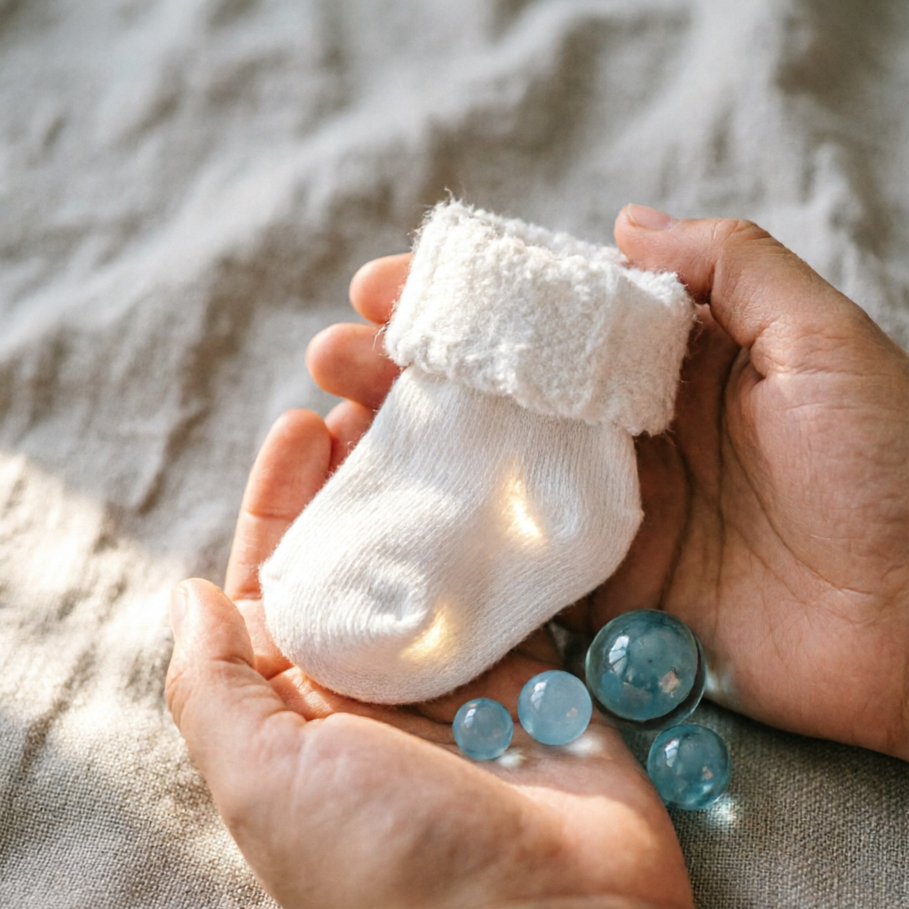 Überlebenschancen bei Frühgeburt — Statistik nach Schwangerschaftswoche