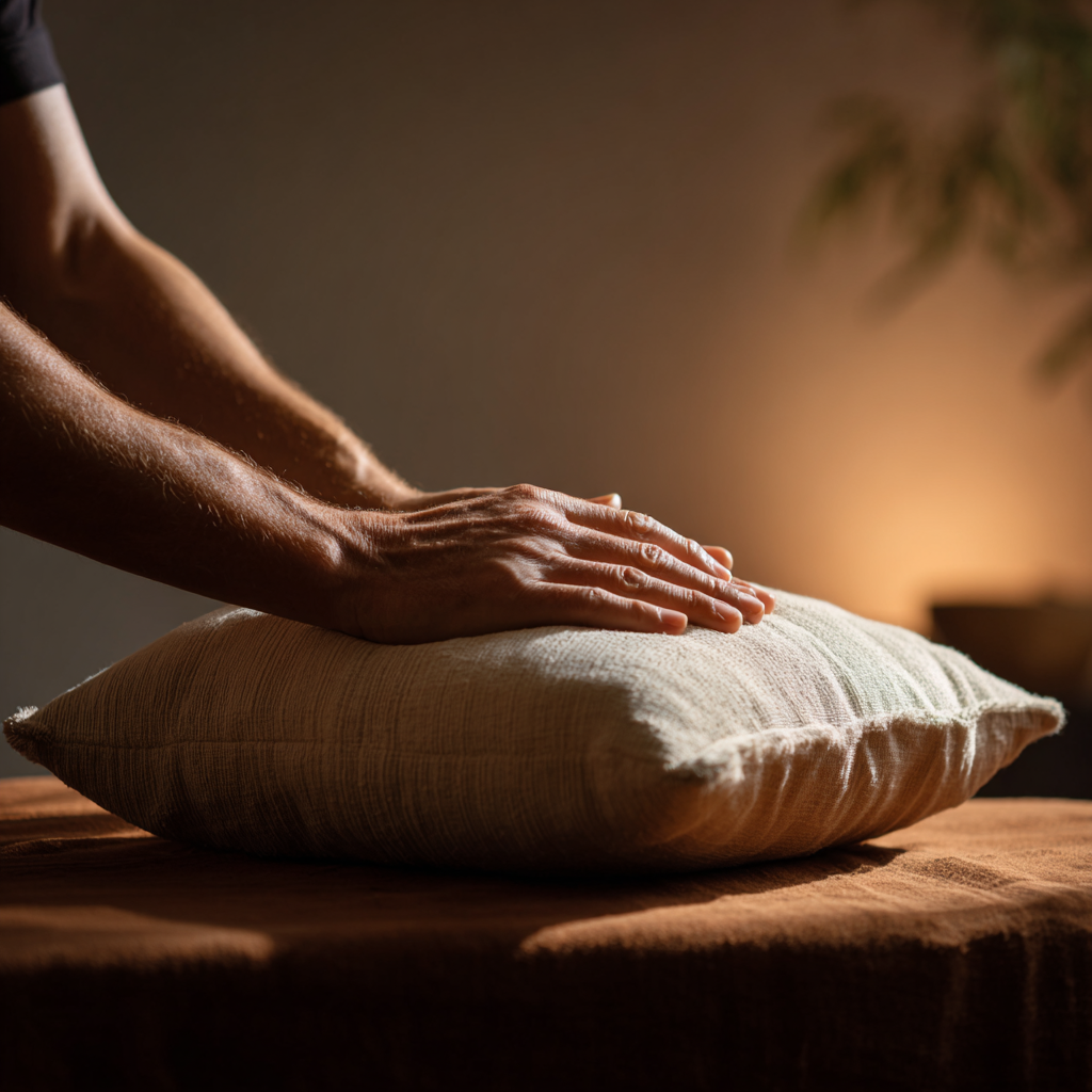 Craniosacrale Therapie (CST) als ein "Ableger" der Osteopathie