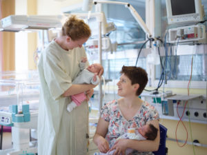 neonatologie