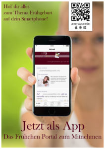 Frühchen app download
