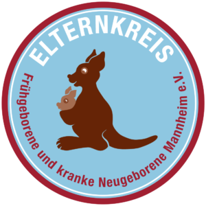 Elternkreis Frühgeborene Mannheim logo