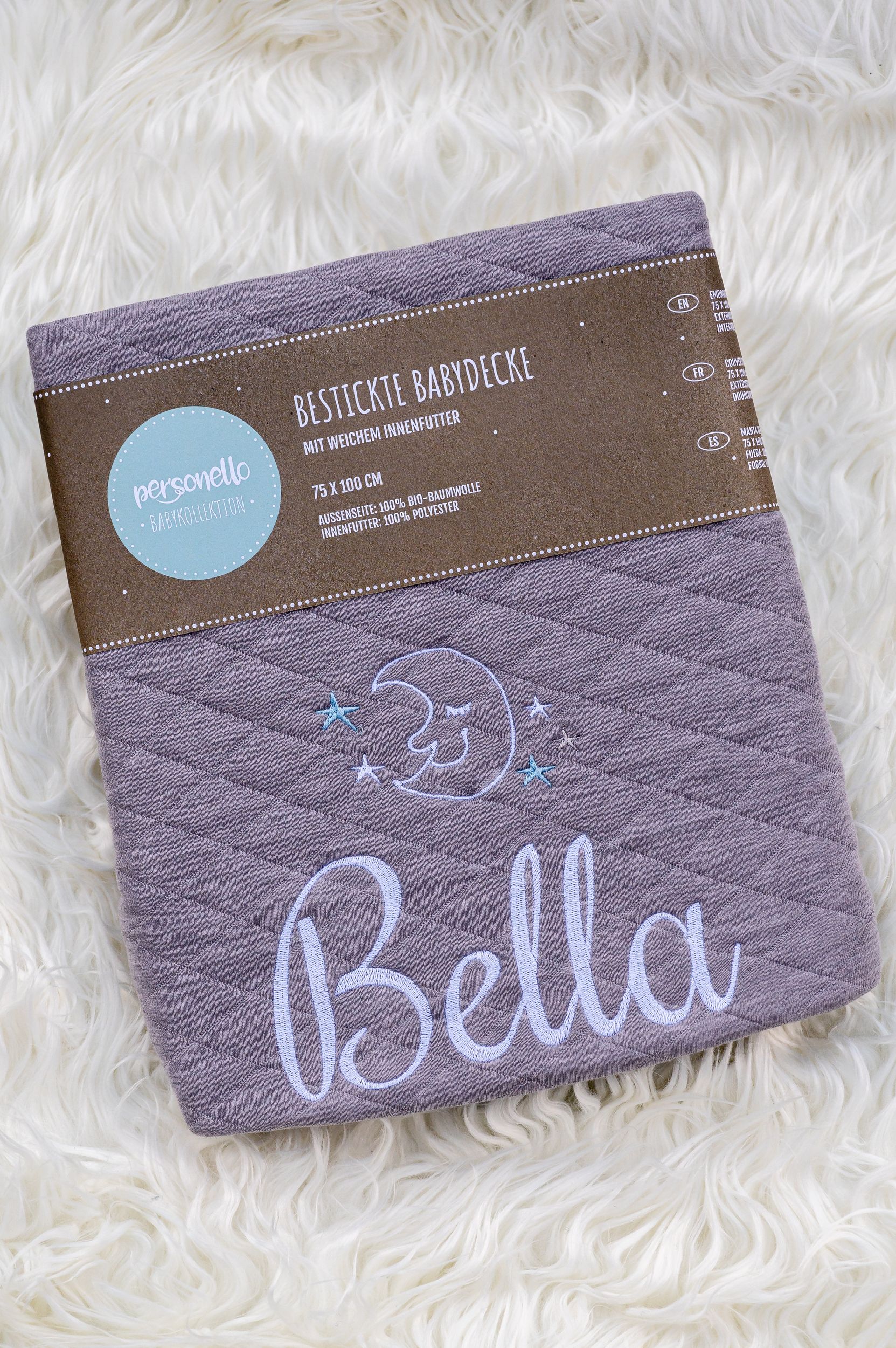 Geschenkideen zur Geburt eines Frühchens